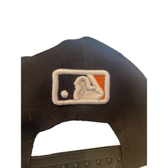 New Era 59fifty Hat San Francisco Giants 2016 Post Season Men’s 7 1/2 Low Pro